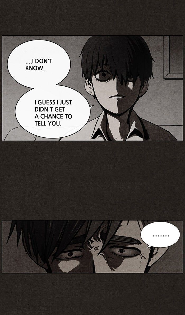 Bastard (HWANG Youngchan) chapter 21 page 39