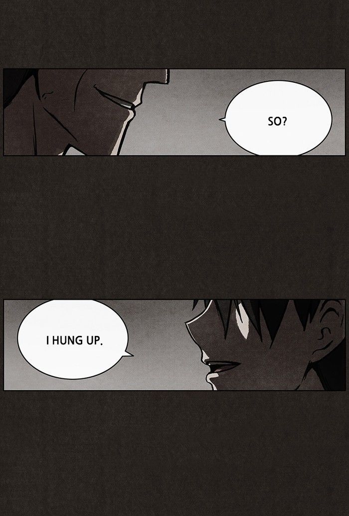 Bastard (HWANG Youngchan) chapter 21 page 41