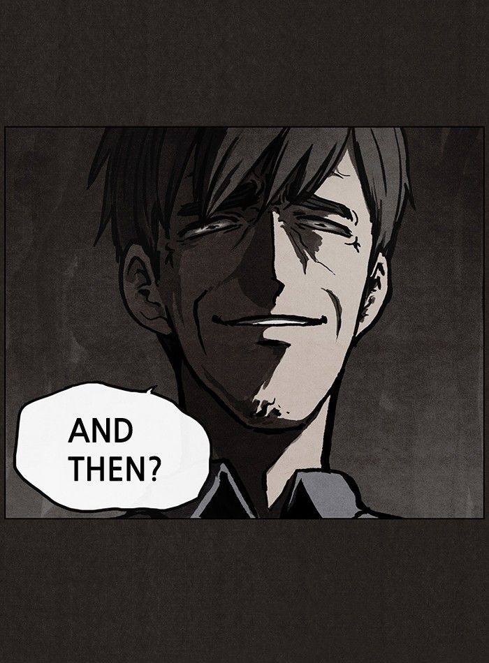 Bastard (HWANG Youngchan) chapter 21 page 42
