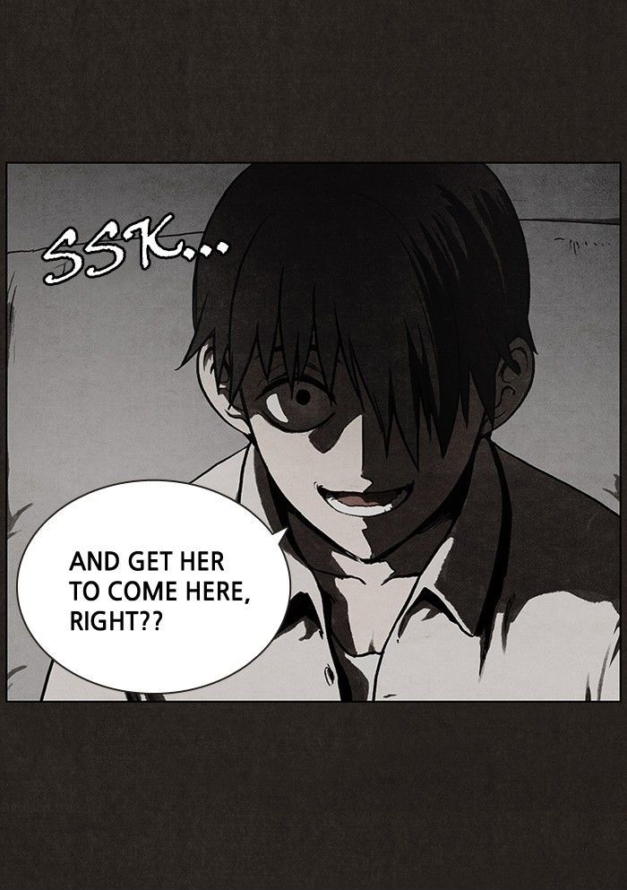 Bastard (HWANG Youngchan) chapter 21 page 44