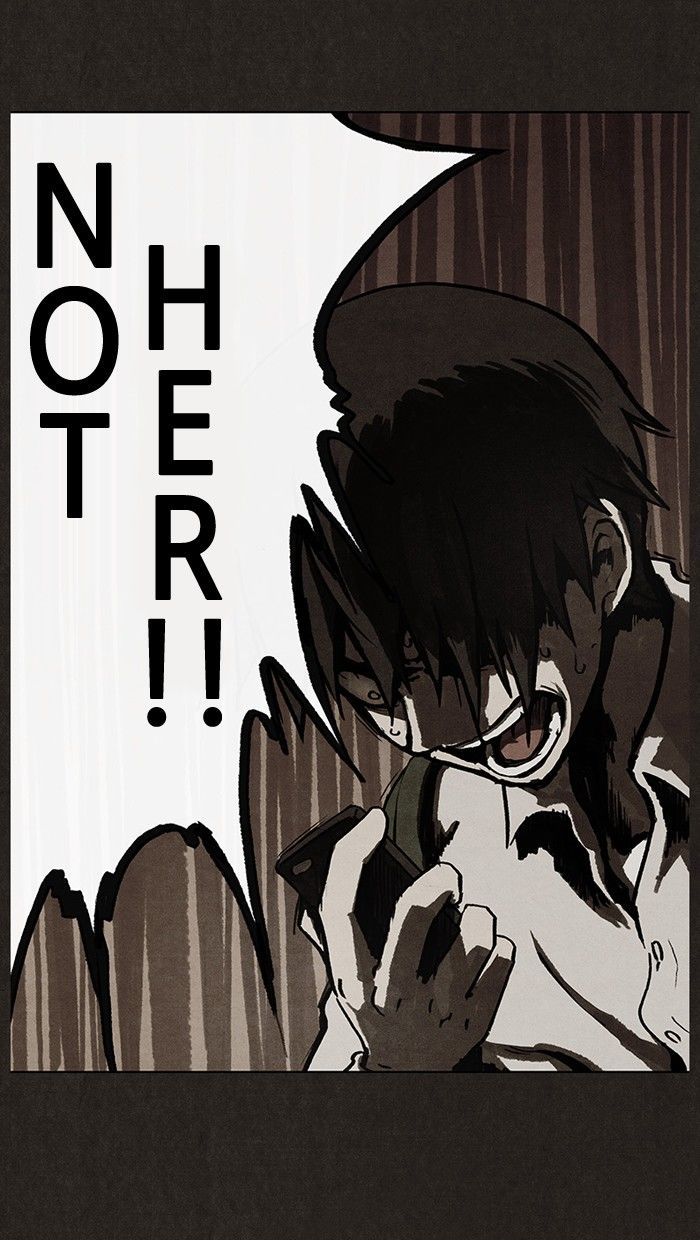 Bastard (HWANG Youngchan) chapter 21 page 5