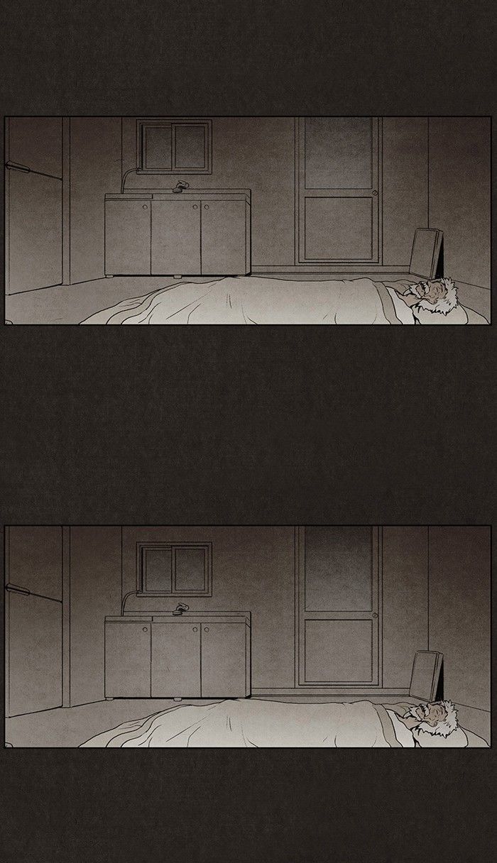 Bastard (HWANG Youngchan) chapter 21 page 51