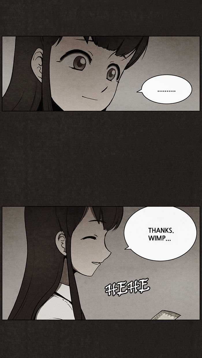 Bastard (HWANG Youngchan) chapter 21 page 56