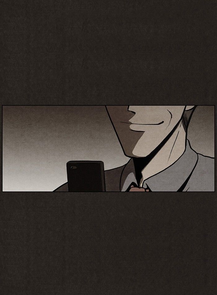 Bastard (HWANG Youngchan) chapter 21 page 6