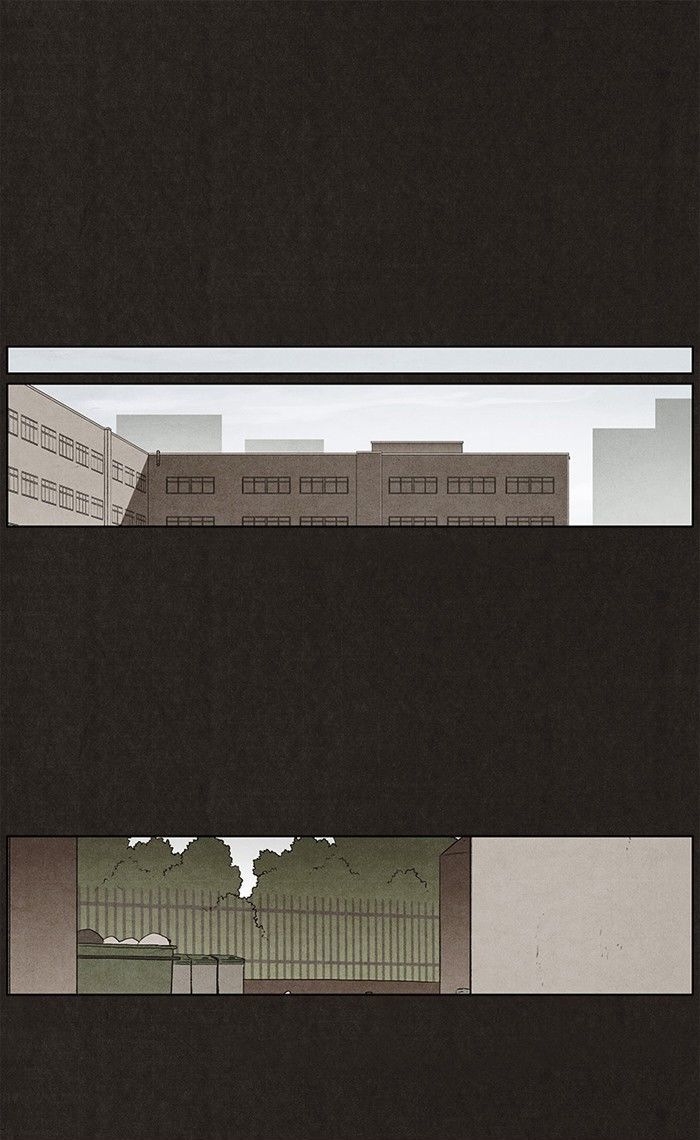 Bastard (HWANG Youngchan) chapter 22 page 1