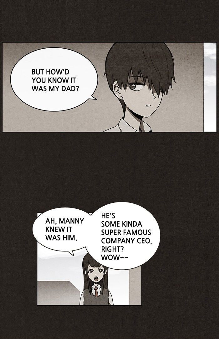 Bastard (HWANG Youngchan) chapter 22 page 10