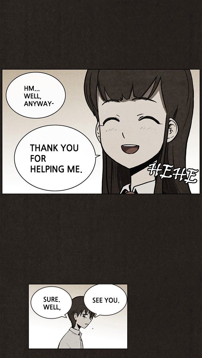 Bastard (HWANG Youngchan) chapter 22 page 12