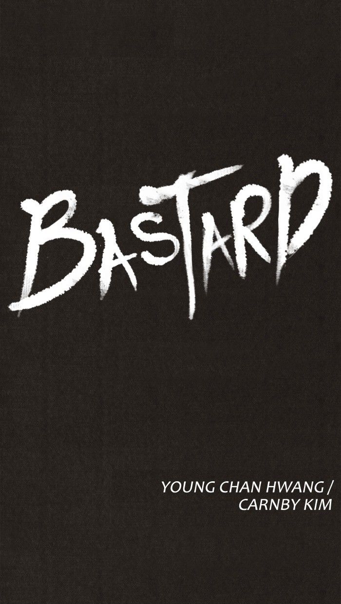 Bastard (HWANG Youngchan) chapter 22 page 14