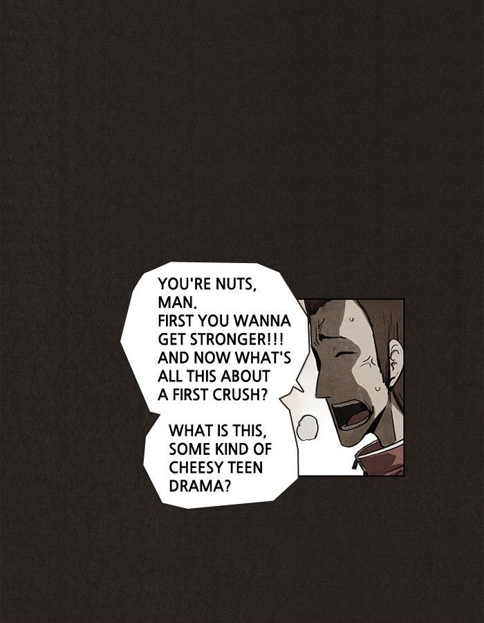 Bastard (HWANG Youngchan) chapter 22 page 17