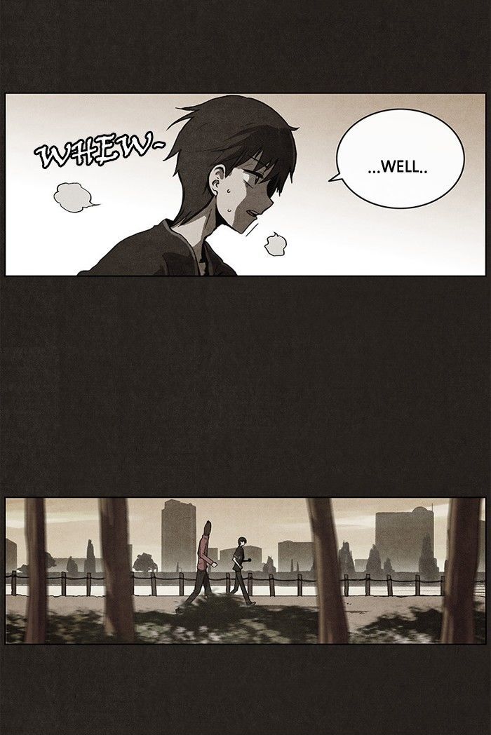 Bastard (HWANG Youngchan) chapter 22 page 18