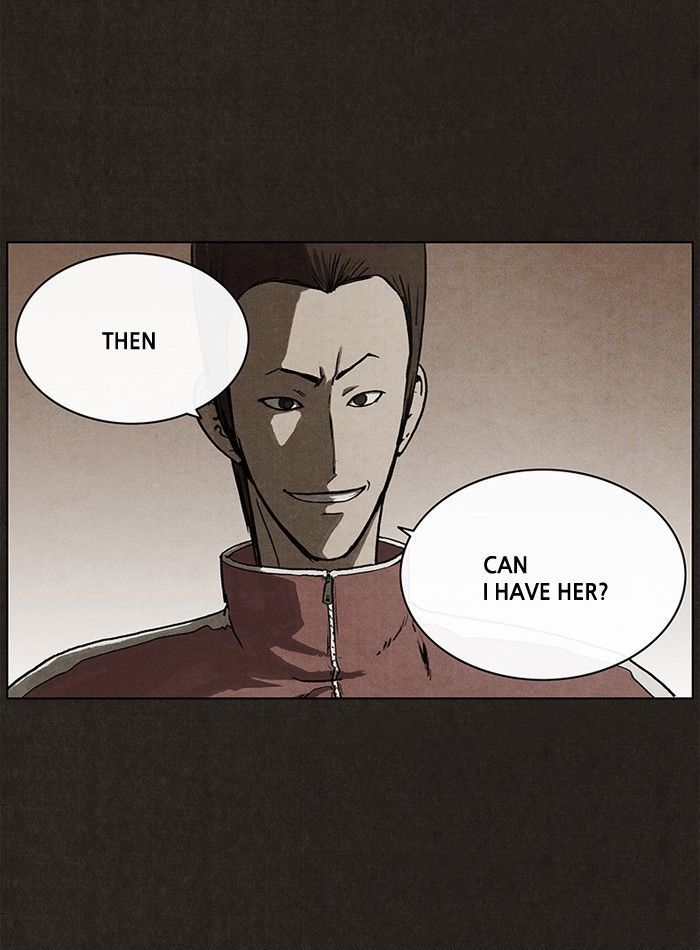 Bastard (HWANG Youngchan) chapter 22 page 25