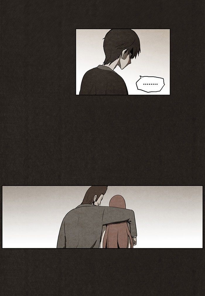 Bastard (HWANG Youngchan) chapter 22 page 27