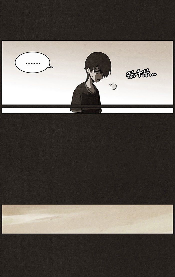 Bastard (HWANG Youngchan) chapter 22 page 35