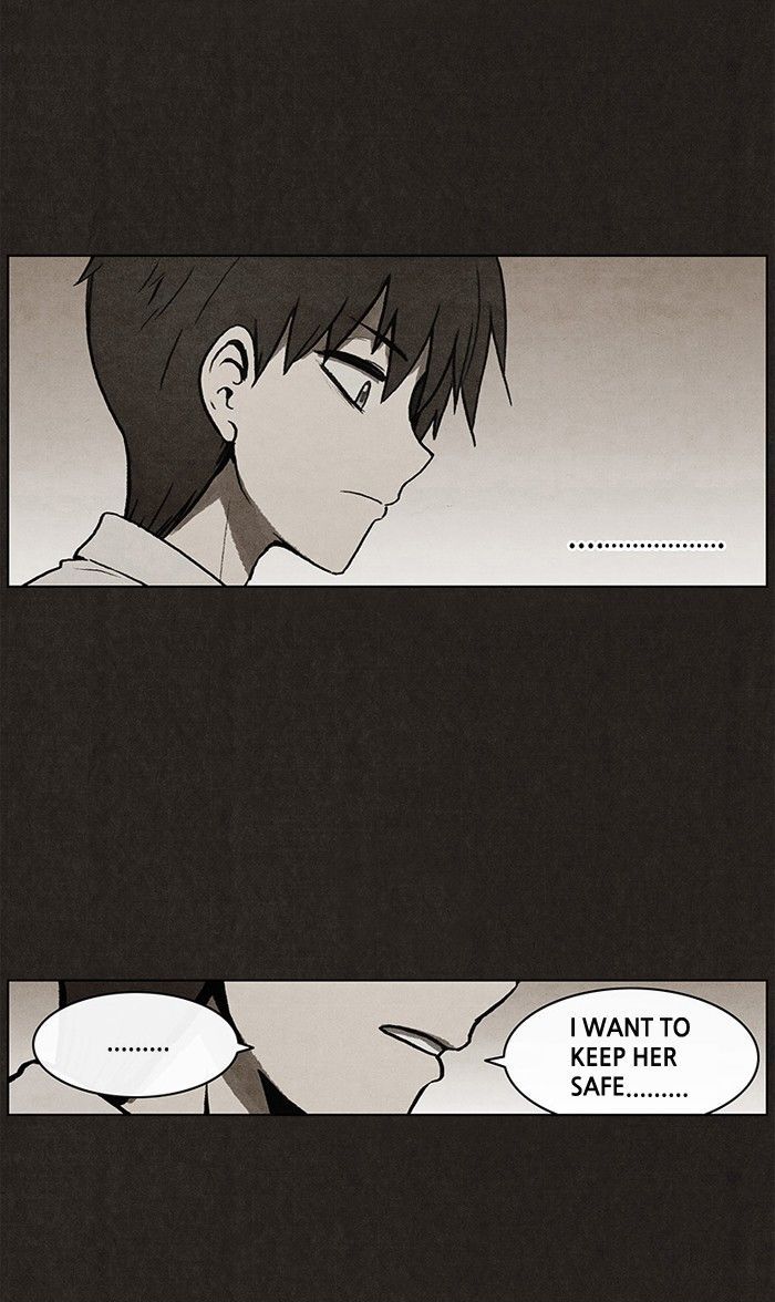 Bastard (HWANG Youngchan) chapter 22 page 48