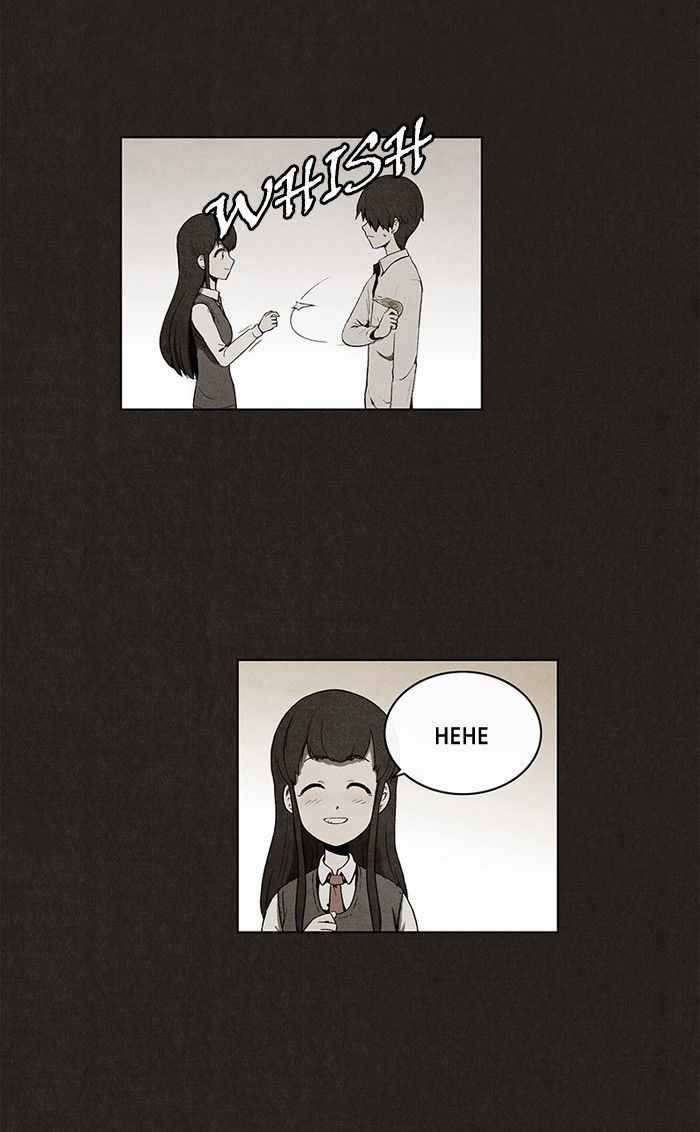 Bastard (HWANG Youngchan) chapter 22 page 9