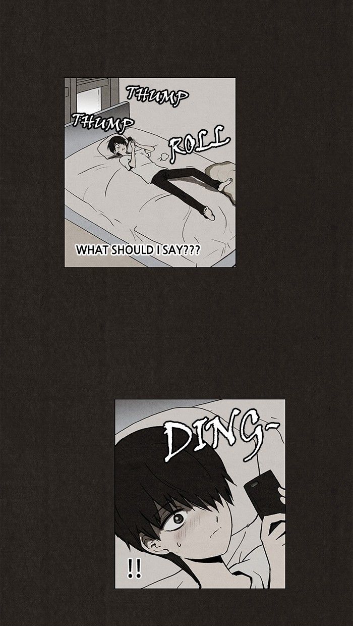 Bastard (HWANG Youngchan) chapter 23 page 16