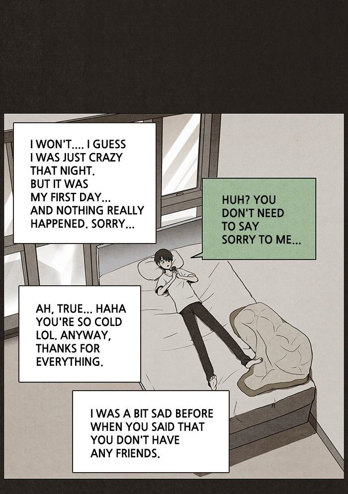 Bastard (HWANG Youngchan) chapter 23 page 19