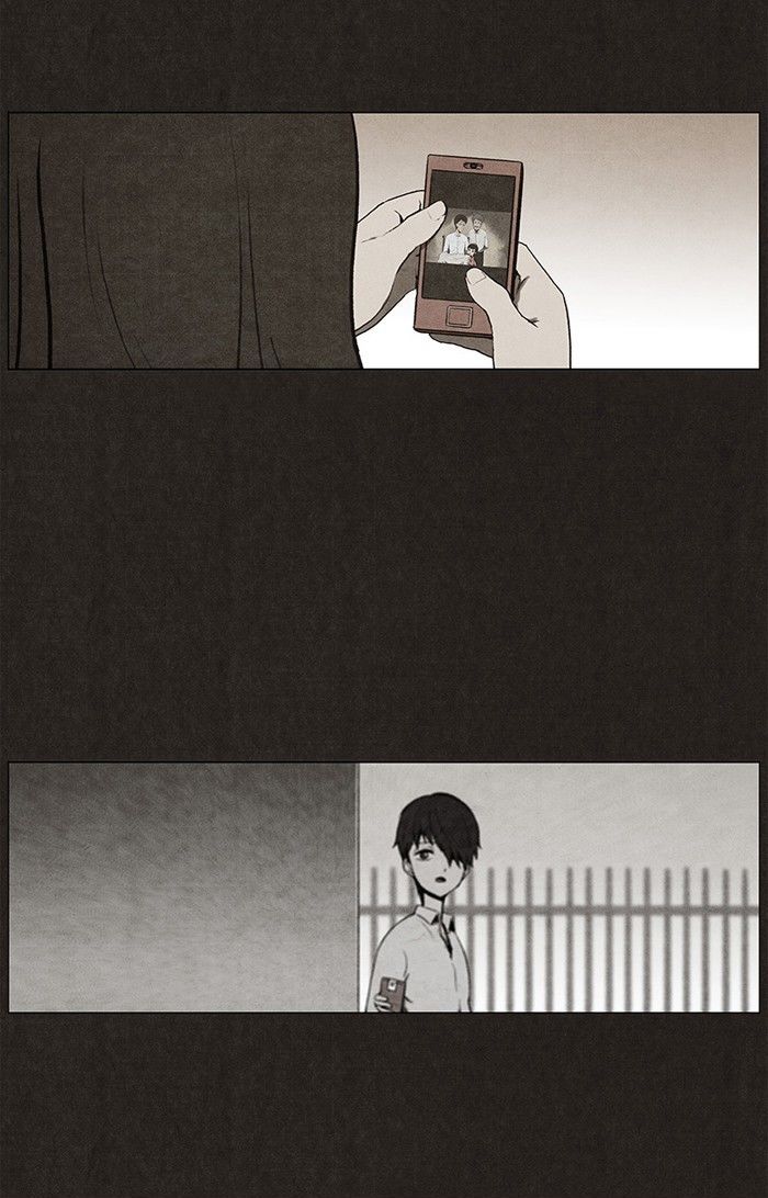 Bastard (HWANG Youngchan) chapter 23 page 2