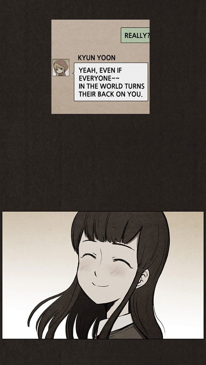 Bastard (HWANG Youngchan) chapter 23 page 22