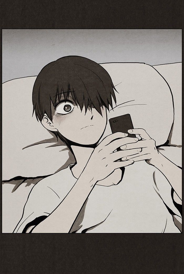 Bastard (HWANG Youngchan) chapter 23 page 24