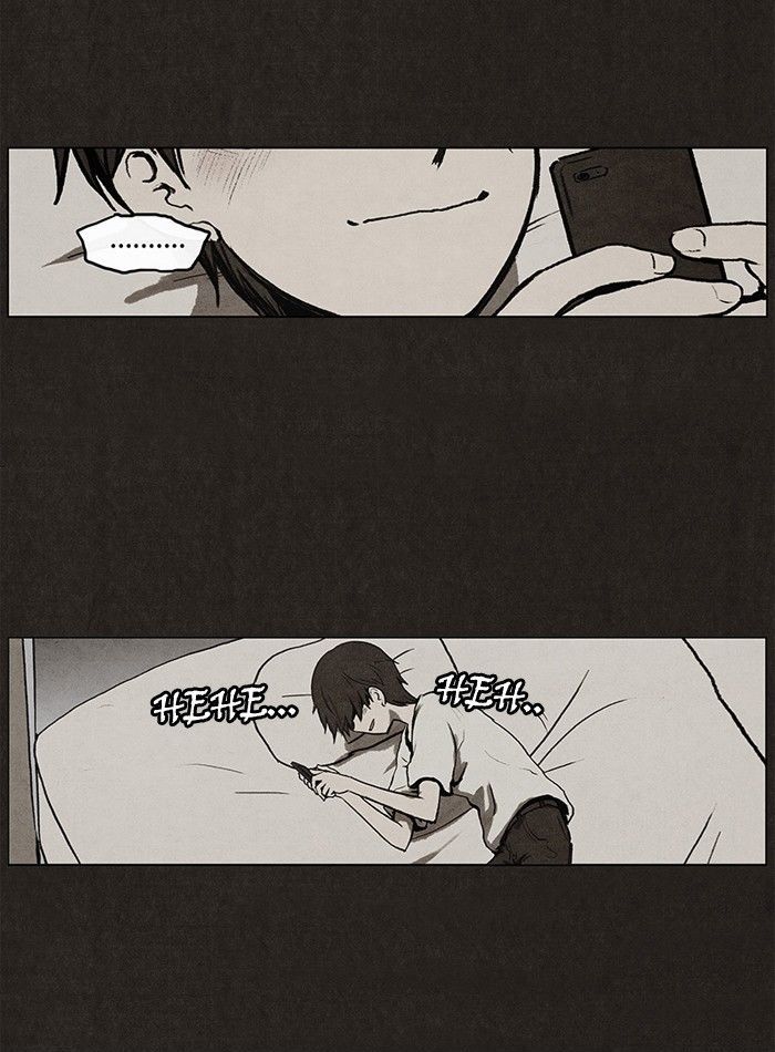 Bastard (HWANG Youngchan) chapter 23 page 25