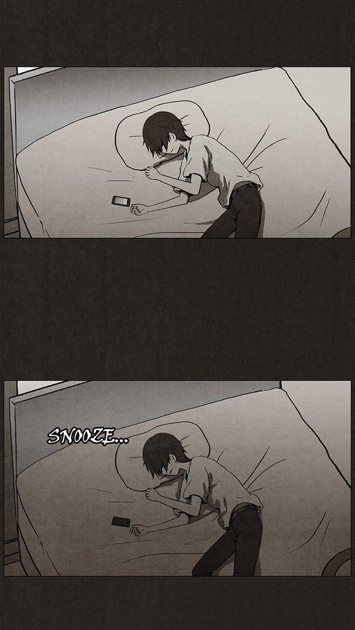 Bastard (HWANG Youngchan) chapter 23 page 26