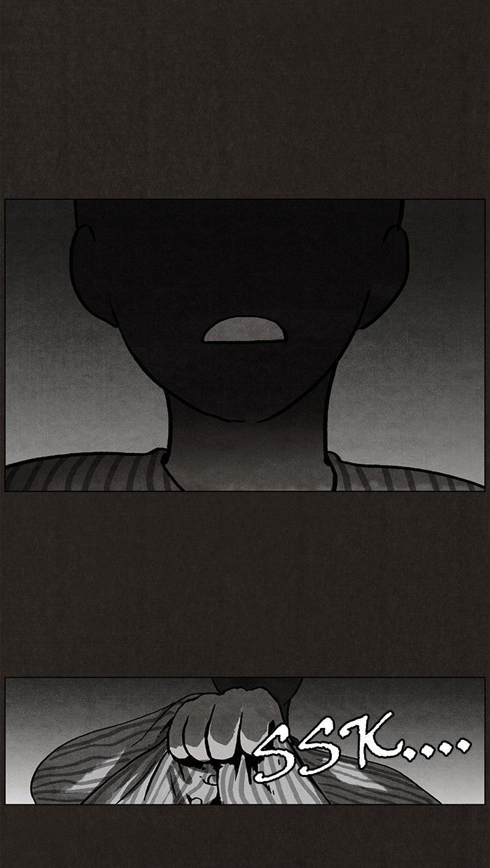 Bastard (HWANG Youngchan) chapter 23 page 28