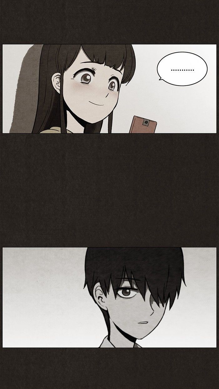 Bastard (HWANG Youngchan) chapter 23 page 3