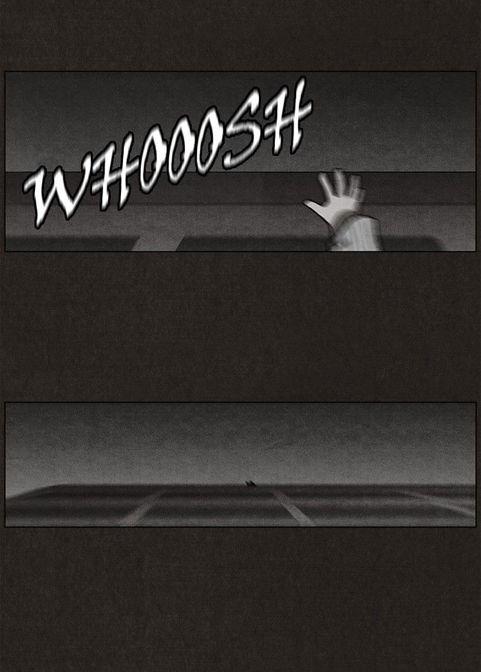 Bastard (HWANG Youngchan) chapter 23 page 30