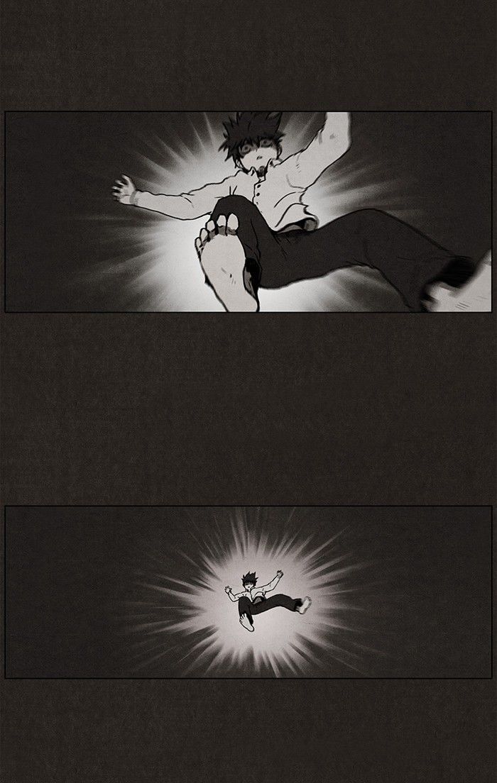 Bastard (HWANG Youngchan) chapter 23 page 31