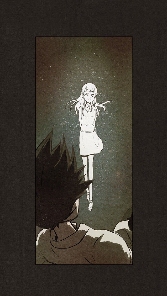 Bastard (HWANG Youngchan) chapter 23 page 33