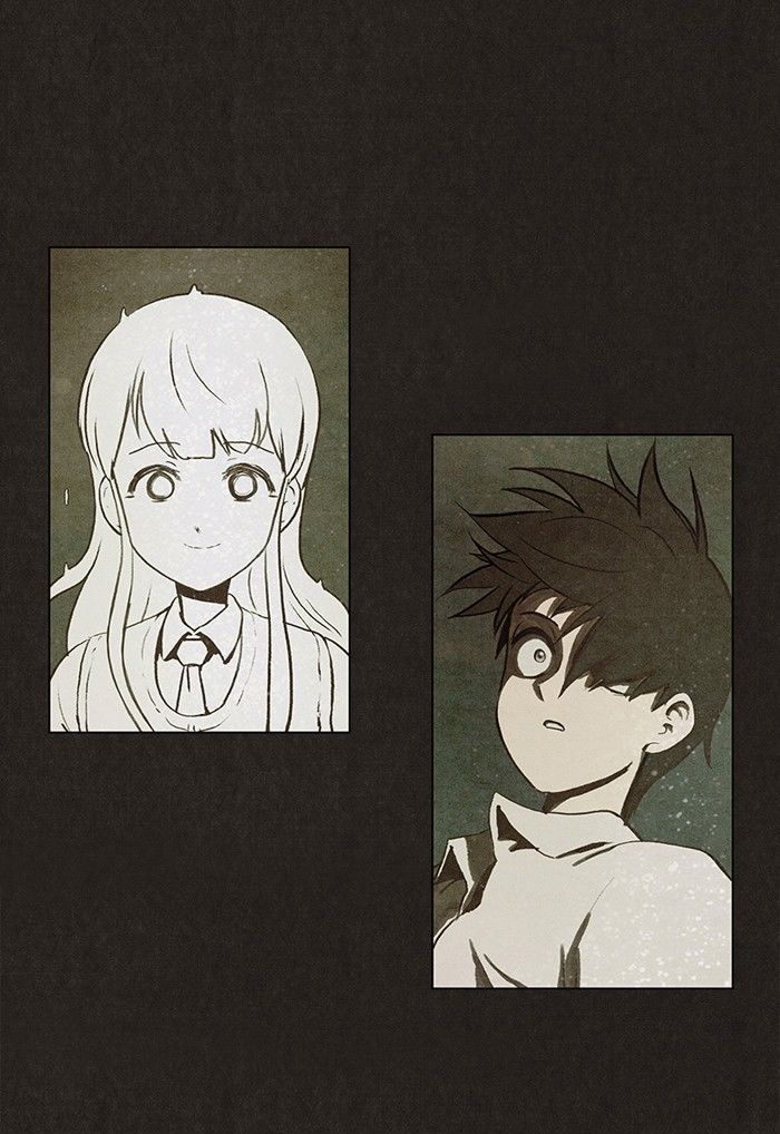 Bastard (HWANG Youngchan) chapter 23 page 34