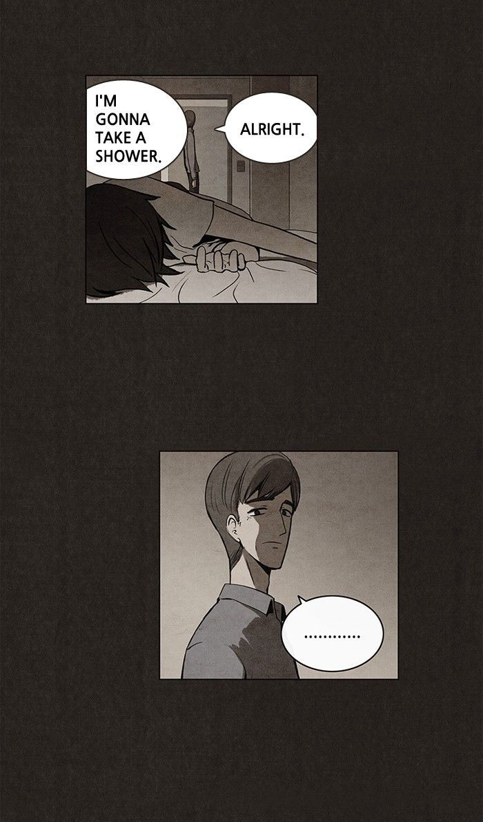 Bastard (HWANG Youngchan) chapter 23 page 48