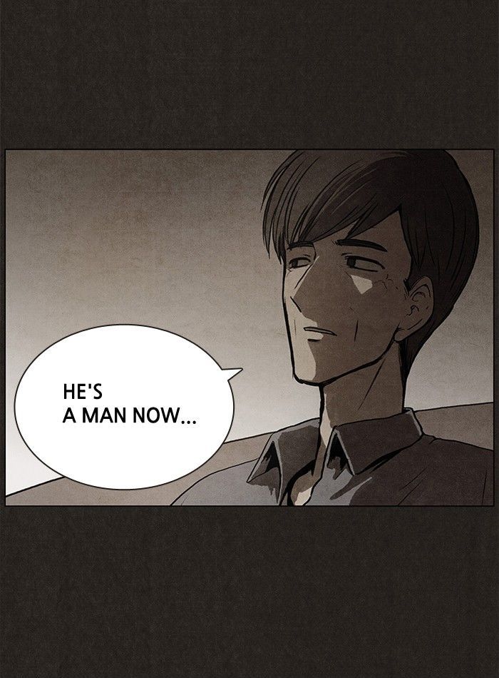 Bastard (HWANG Youngchan) chapter 23 page 52