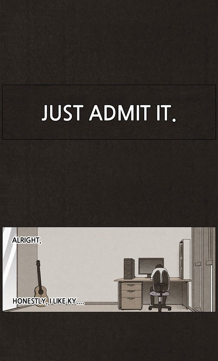 Bastard (HWANG Youngchan) chapter 23 page 8