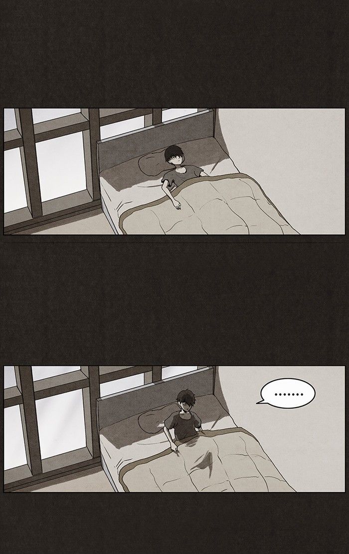 Bastard (HWANG Youngchan) chapter 24 page 10