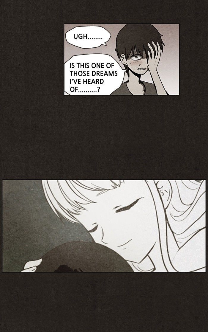 Bastard (HWANG Youngchan) chapter 24 page 14