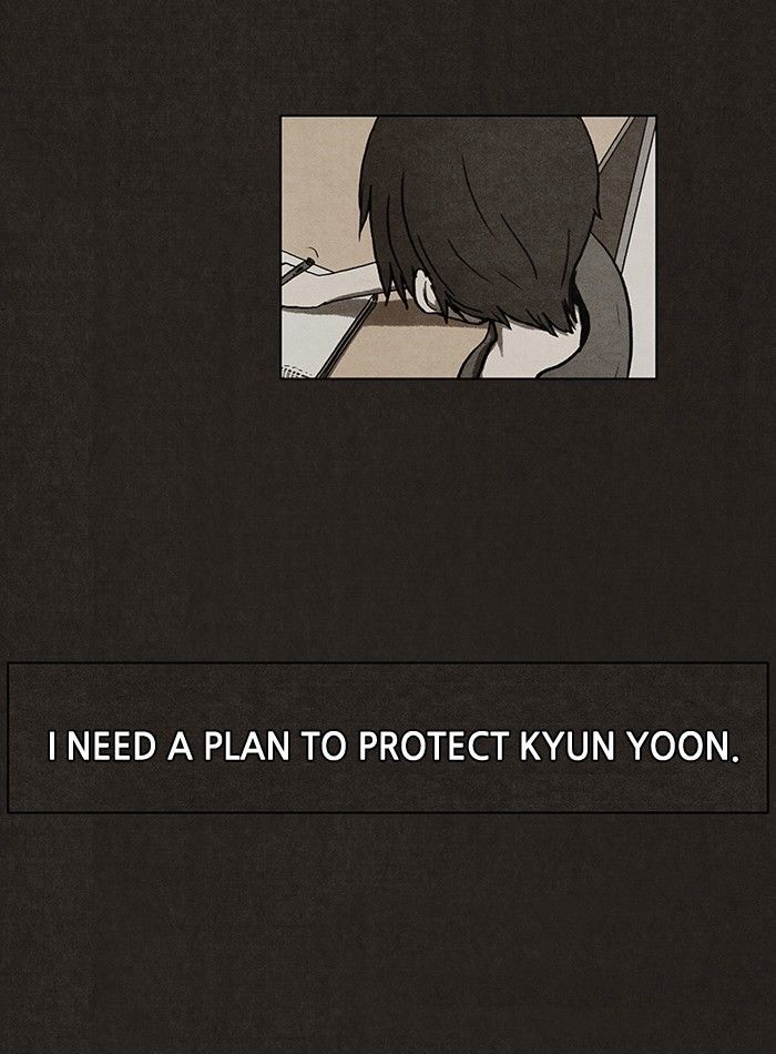 Bastard (HWANG Youngchan) chapter 24 page 18