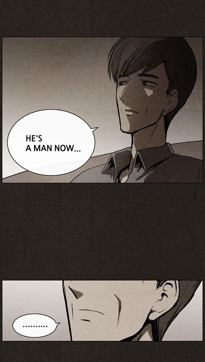 Bastard (HWANG Youngchan) chapter 24 page 2