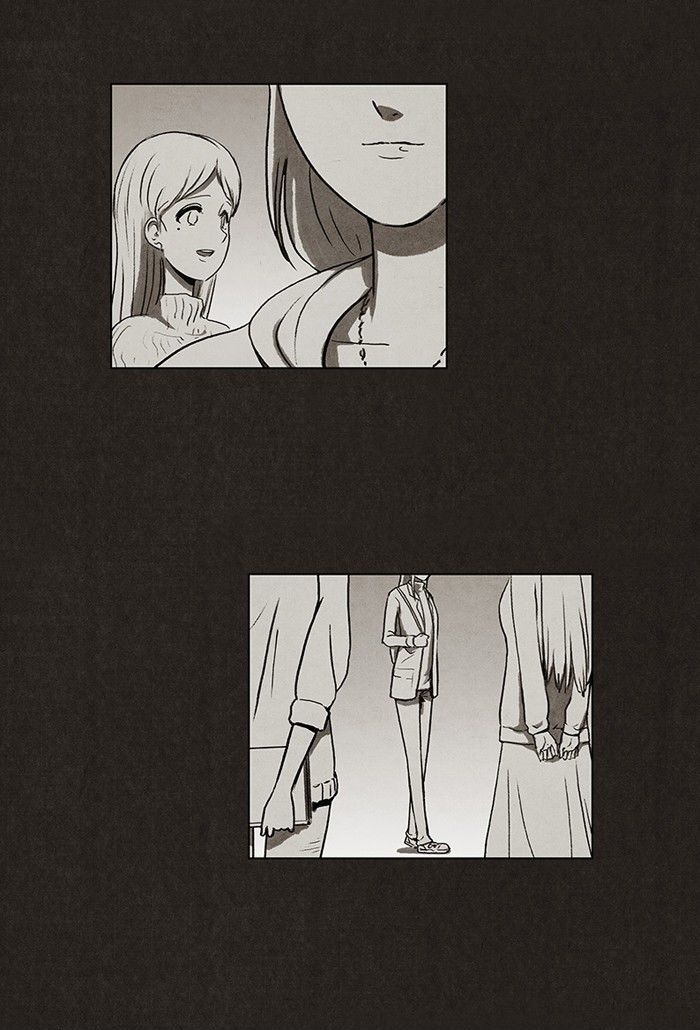 Bastard (HWANG Youngchan) chapter 24 page 23