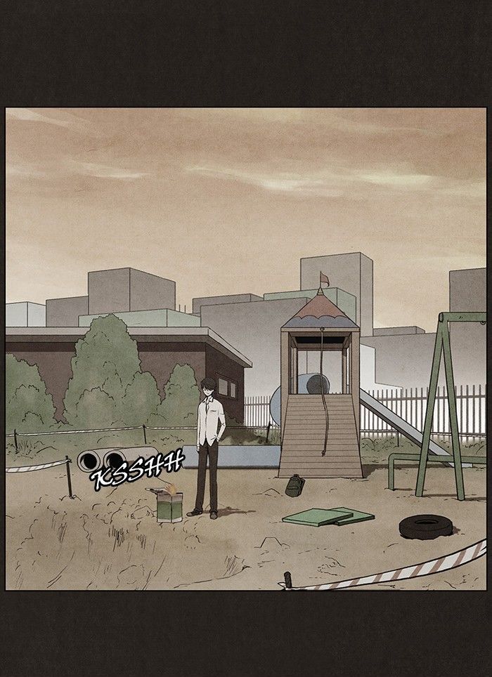 Bastard (HWANG Youngchan) chapter 24 page 29