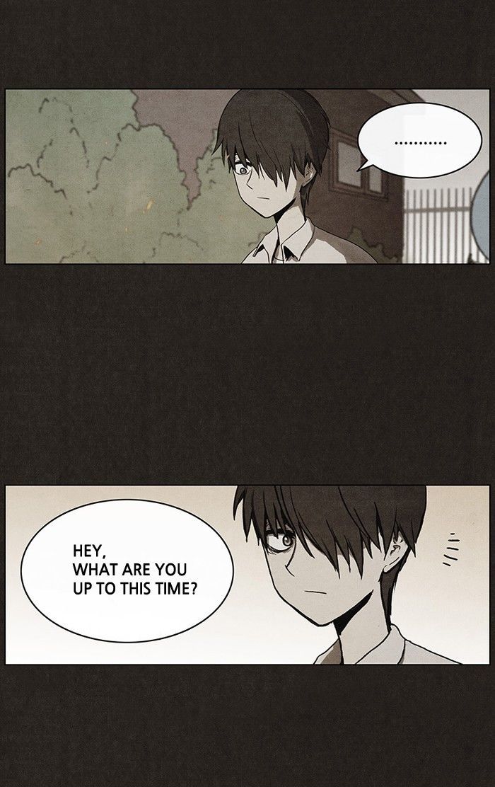 Bastard (HWANG Youngchan) chapter 24 page 30