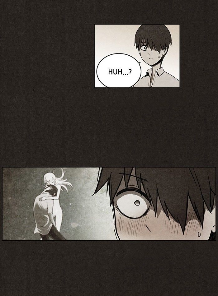 Bastard (HWANG Youngchan) chapter 24 page 32