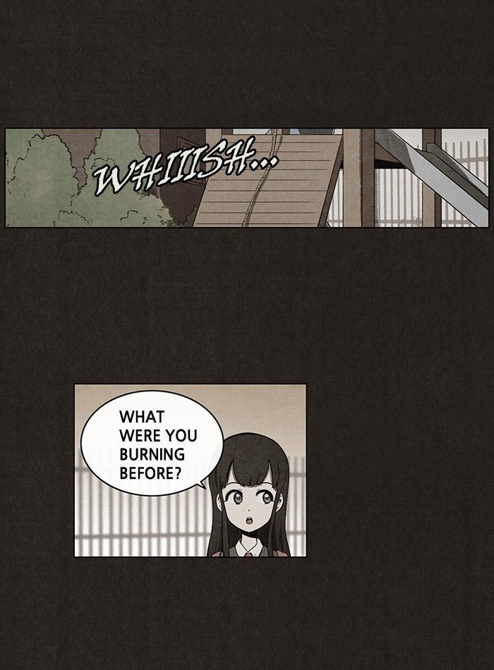 Bastard (HWANG Youngchan) chapter 24 page 36