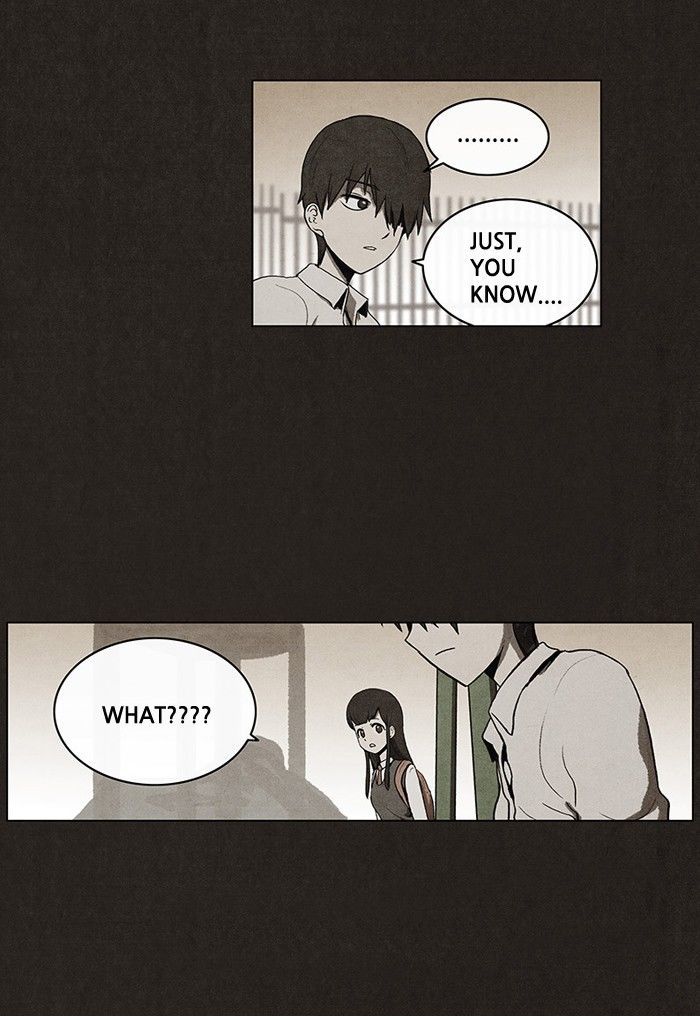 Bastard (HWANG Youngchan) chapter 24 page 37