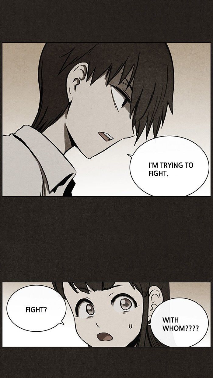 Bastard (HWANG Youngchan) chapter 24 page 38