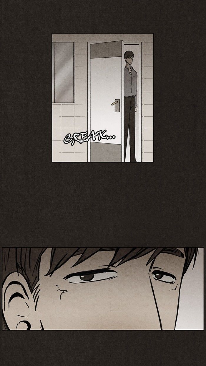 Bastard (HWANG Youngchan) chapter 24 page 4