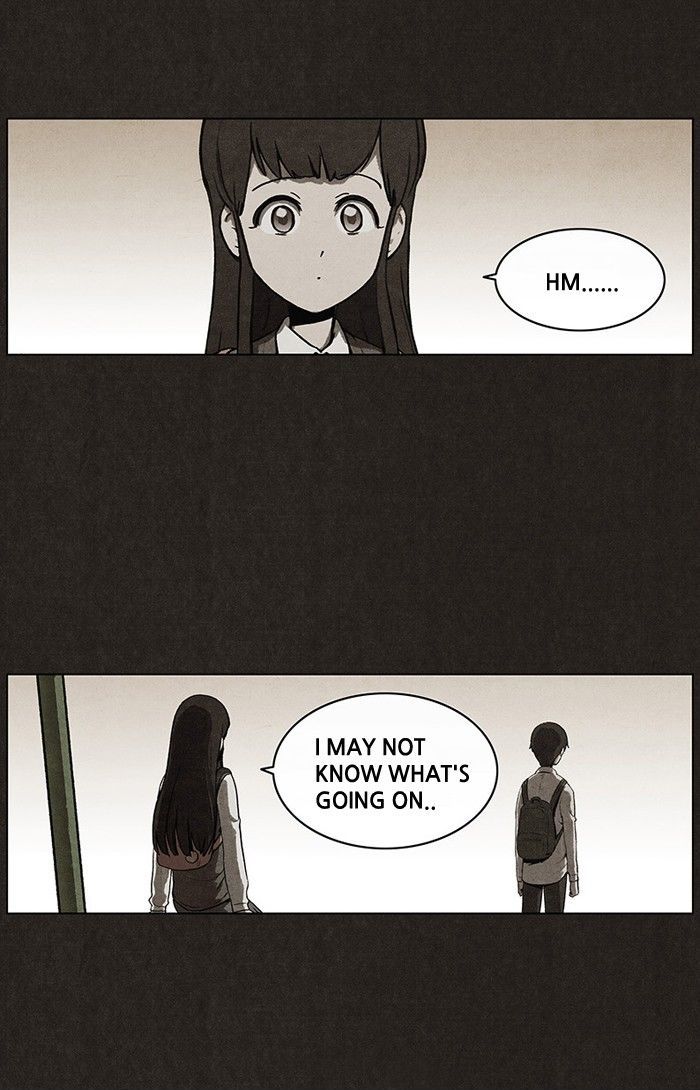 Bastard (HWANG Youngchan) chapter 24 page 41