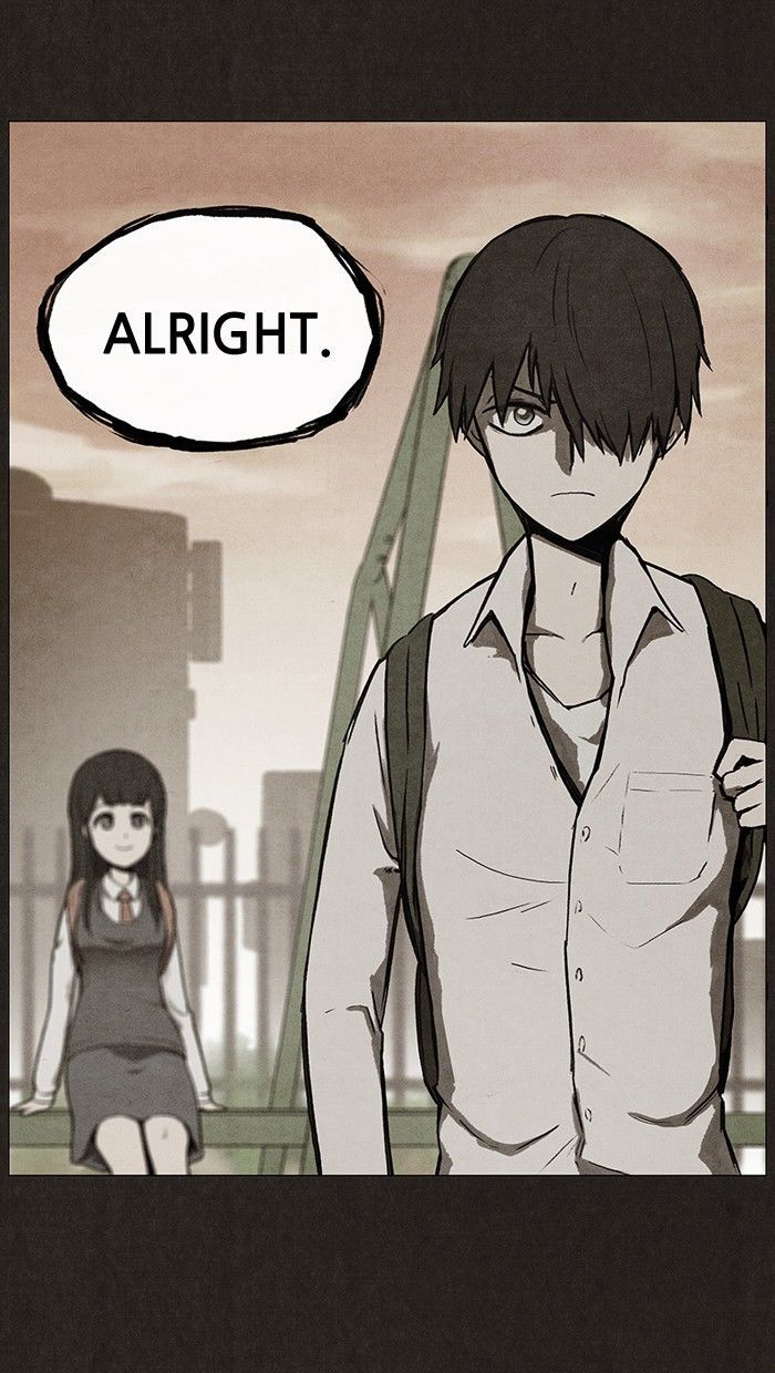 Bastard (HWANG Youngchan) chapter 24 page 45