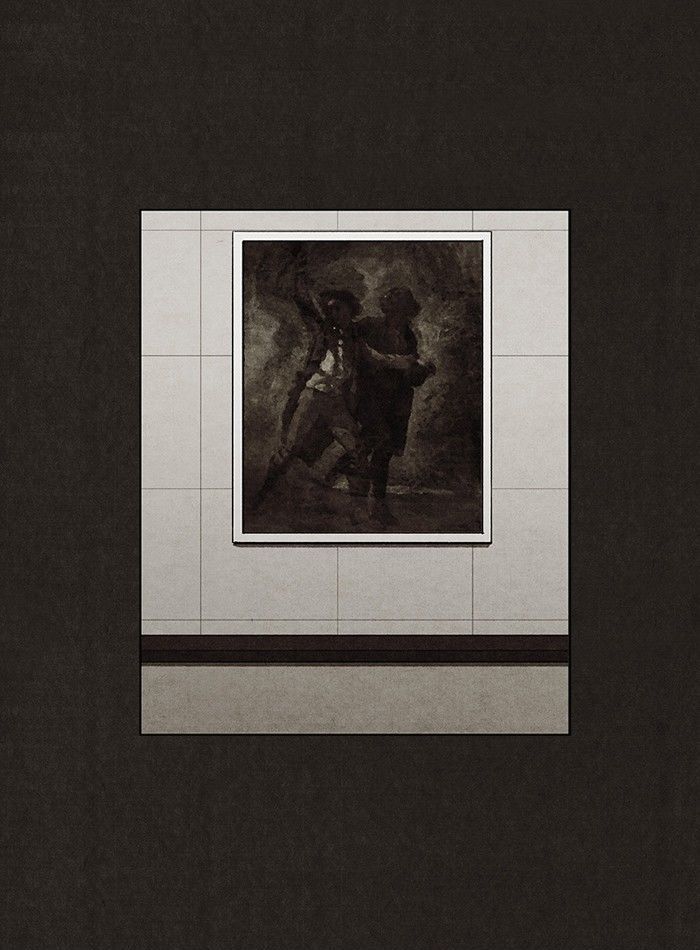 Bastard (HWANG Youngchan) chapter 24 page 5